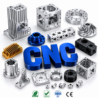 Fabricant de pièces de précision usinées CNC, composants sur mesure en aluminium et acier inoxydable, tournage, fraisage, anodisation, polissage.
