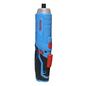 ชุดไขควงไฟฟ้าไร้สาย FIXTEC 4V อเนกประสงค์ รุ่น FSD040L02 ชุดไขควงอเนกประสงค์ FSD040L02 FSD040L0 - Product Image 2