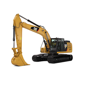 Cat 326 Bonne condition Années courtes Près de stock Excellente performance 24 tonnes Fournitures ponctuelles Pelle d'occasion CAT 326 - Product Image 1