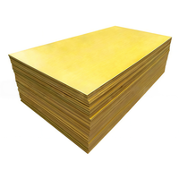 Plaque d'isolation électrique en époxy G10 haute résistance 3240, feuille de stratifié en fibre de verre époxy, usinage CNC pour pack de batteries au lithium