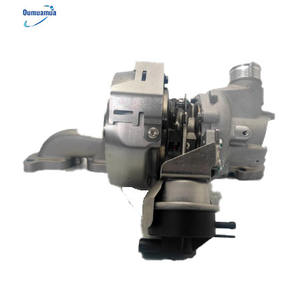 Turbocompresseur pour Volkswagen <span class=keywords><strong>Golf</strong></span> 7 2.0 <span class=keywords><strong>TDI</strong></span> <span class=keywords><strong>150</strong></span> HP CRL CRB CYK BM70B 030TC11002000 04L253010B 04L253019Q 04L253020M Turbo - Product Image 1