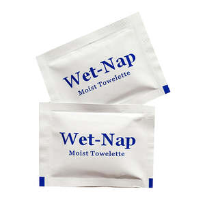 Grande quantité des meilleures lingettes humides désinfectantes et pratiques, compatibles avec les services OEM et ODM - Product Image 1