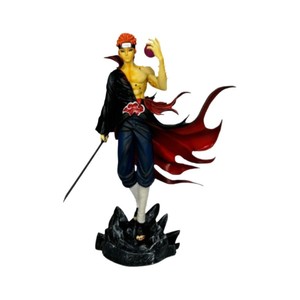 Figurine d'Anime Imprimée en 3D Xuli, Modèle de Personnage pour Collectionneurs et Passionnés - Product Image 3