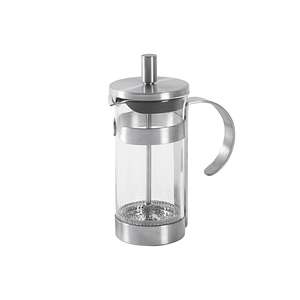 My Basics MY Kaffeebereiter 3 Tassen Edelstahl satiniert 350 ml - Product Image 2