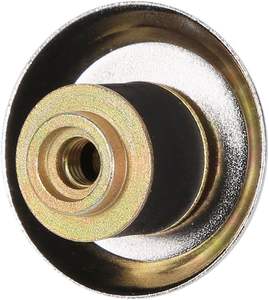 Pasador de Transmisión Cuadrado y Correa para <span class=keywords><strong>Licuadora</strong></span>, Kit de Reparación de Acoplamiento de Transmisión Metálico, Pieza de Repuesto para <span class=keywords><strong>Licuadora</strong></span> <span class=keywords><strong>Oster</strong></span> - Product Image 4