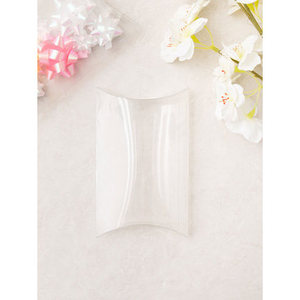 Luxury Linen <b>Pillow</b> <b>Cover</b> Geometric Pattern 3D Knitted Disposable Clear Large 3-Pack for Home Hospital Washable Square Rectangle - Product Image 1