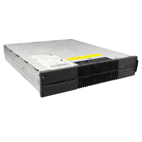Eltek-Módulo rectificador de montaje en estante, 241114.100 FLATPACK 1500 48V 230VAC, inversor rectificador de Telecomunicaciones
