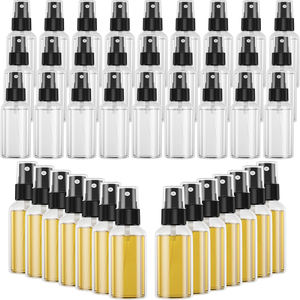 Botellas <span class=keywords><strong>de</strong></span> Plástico PET Vacías con Pulverizador <span class=keywords><strong>de</strong></span> Niebla - Product Image 3