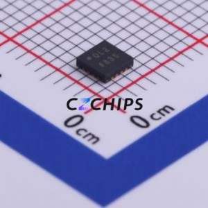 Convertisseur numérique-analogique (DAC) de puce d'IC de circuit intégré de LFCSP-16 AD5689RBCPZ-RL7 de haute qualité (3x3) - Product Image 1