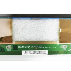 Venta al por Mayor, Pedido Mínimo de 17 Piezas, Pantalla de Televisión PANDA CC500PV7D <span class=keywords><strong>Ver</strong></span>.01, Panel LCD de 50 Pulgadas, Piezas de Repuesto para TV - Product Image 3