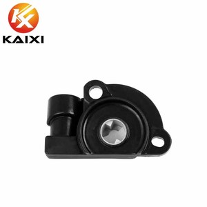 Cảm Biến Vị Trí Bướm Ga TPS Cho GMC Chevrolet Aveo Cadillac Daewoo Combo <span class=keywords><strong>Corsa</strong></span> Vauxhall <span class=keywords><strong>Opel</strong></span> Astra Zafira OEM:17106681 17106682 - Product Image 3