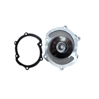 Bomba de Agua para Motor de Automóvil de Alta Calidad, Venta Directa de Fábrica, 1740078J00, 1740178812 para GM