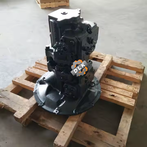 नए खुदाई भागों PC300LC-7 PC300-7 हाइड्रोलिक पंप 708-2g-00024 708-2g-00023 708-2g-00022 708-2g-00022 708-2g-00022 708-2g-00700 मुख्य पंप - Product Image 4