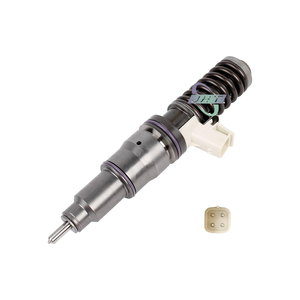 <span class=keywords><strong>Volvo</strong></span> motor D13A dvolvo kamyon FH FH13 için bebebe4d16003 20972223 yakıt enjektörü - Product Image 2