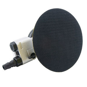 เครื่องขัดกระดาษทรายแบบสุ่มวงโคจร 5 นิ้ว OEM/ODM 125/150 มม. สำหรับขัดหิน ไม้ โลหะ เครื่องขัดลม เครื่องมือลม เครื่องขัดรถยนต์ - Product Image 4