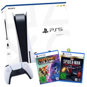 Console <span class=keywords><strong>di</strong></span> Gioco Usata Originale So-ny Play-Station <span class=keywords><strong>5</strong></span>, 4K 2TB 120fps PC Ultra Veloce, Edizione Pro Slim con Disco PS5 - Product Image 3