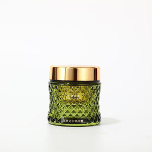 Emballage de soins de la peau atmosphérique haut de gamme collection de luxe conteneurs de toner de déchets boîtes de crème bouteilles de pompe à émulsion cosmétique cont - Product Image 4