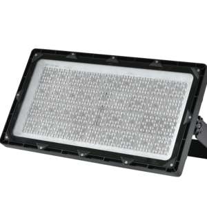 Projecteur LED haute luminosité 500W pour extérieur, stades sportifs, éclairage grand angle, IP65, aluminium, garantie 5 ans, FL-TGD-JY1, haute luminosité - Product Image 4