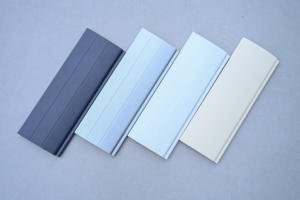 Lames en mousse PU de 77 mm pour <span class=keywords><strong>volets</strong></span> roulants, <span class=keywords><strong>prix</strong></span> direct d'usine en gros - Product Image 6