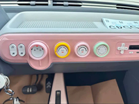 Voiture d'occasion Faw Bestune Xiaoma, mini-berline électrique, autonomie de 170 km, conduite à gauche, caméra arrière, exportation