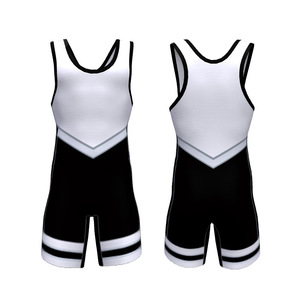 <span class=keywords><strong>Profesional</strong></span> Odm sublimación adultos artes marciales levantamiento de pesas camisetas para hombres Sexy Singlet <span class=keywords><strong>Wwe</strong></span> Spandex pantalones de <span class=keywords><strong>lucha</strong></span> <span class=keywords><strong>libre</strong></span> - Product Image 4