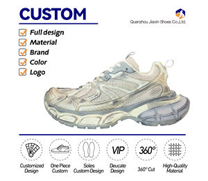 Sneakers da Uomo e Donna Personalizzate di Alta Qualità 2025 Brand Design Originale Scarpe Sportive <span class=keywords><strong>Casual</strong></span> Traspiranti da Uomo alla Moda - Product Image 2