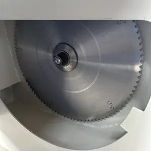 Seghe da taglio CNC per segare una sola volta in legno multistrato multiplo