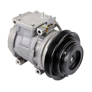 <span class=keywords><strong>ค</strong></span>อมเพรสเซอร์แอร์รถยนต์ OEM 88310-1A300 ขายดี 12v สำหรับ <span class=keywords><strong>Toyota</strong></span> Corolla <span class=keywords><strong>Altis</strong></span> 1.6 - Product Image 1