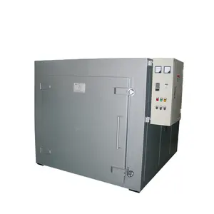 Acrylic sheets electric oven