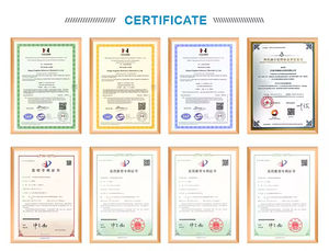 Semen Alumina Tinggi yang Dapat Dibentuk, Tahan Api, dan Berkualitas Tinggi untuk Konstruksi Proyek - Product Image 6