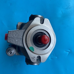 Pompe à pistons axiaux hydraulique PVP16362R212, pompe à cylindrée variable PVP16, pompe hydraulique haute pression PVP16362R212 - Product Image 1