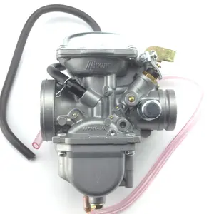 摩托车化油器手扼流圈PD26 26毫米Suzuki GS125 GN125 EN125 GS125摩托车零件