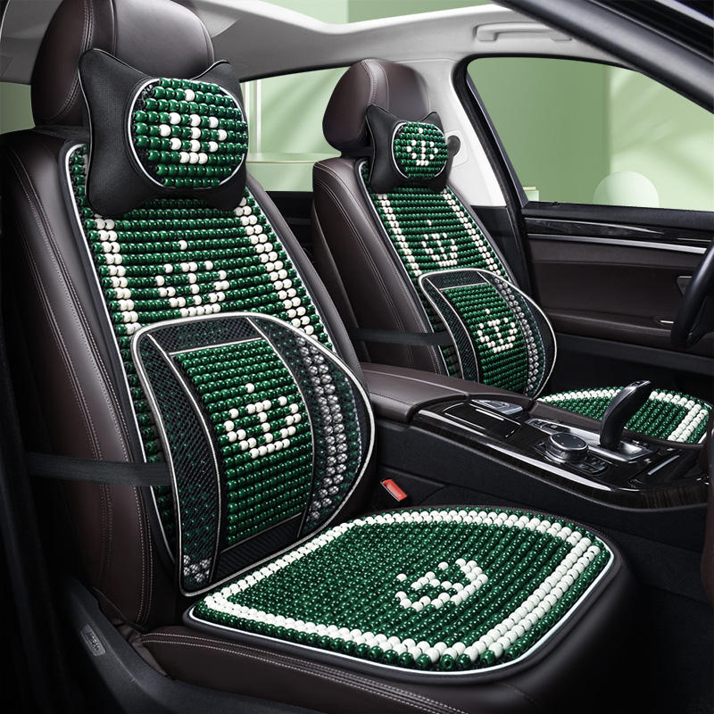 สีเขียว