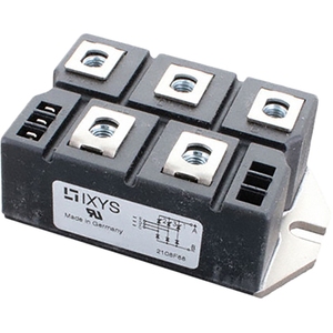 VTO110-12IO7 Composants électroniques neufs et originaux Thyristors MODULE SCR 1.2KV 58A PWS-E2 - Product Image 1