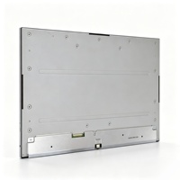 Modul LCD TFT 23,8 Inci 30 Pin Antarmuka LVDS 1920x1080 M238HCA-L5Z Panel Layar LCD AAS Panel Lampu Latar WLED Pemasangan Panel