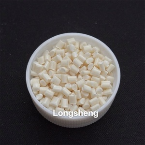 Granulés de résine ABS antistatique à prix compétitif, vendus directement par l'usine, matière plastique vierge naturelle ABS pour extrusion et moulage de fibres - Product Image 1