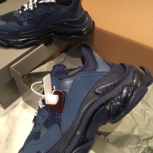 Zapatos Deportivos de Plataforma de Alta Calidad, Diseño de Lujo, Transpirables, a la Moda, Casuales, para Hombre y Mujer - Product Image 6