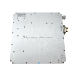 HZ150W 300-700MHz Hochleistungs-DDS-GaN-Modul Drohnen-Störsender-Modul Anti-Drohnen-Modul - Product Image 2