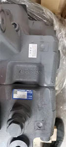 Conjunto de Válvula de Control Principal Hidráulica EX1200-6 para Excavadora HITACHI, Piezas de Repuesto Originales Reconstruidas 4668220 4668268 YA00019969 - Product Image 4