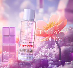 V.V.LOVE <span class=keywords><strong>Venta</strong></span> Directa al por Mayor en China, Perfume <span class=keywords><strong>de</strong></span> Lujo para Mujer 250ml, Spray Corporal con Aroma Fresco y Ecológico, Múltiples Opciones Personalizables - Product Image 1