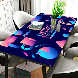 <span class=keywords><strong>Escritorio</strong></span> Portátil con Alfombrilla para Ratón Derecha e Izquierda - Product Image 6