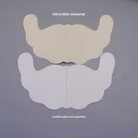 Couvre-mamelons en Silicone d'été Ultra-mince pour femmes Sexy Invisible collant push-up ascenseur autocollants de sein accessoires intimes