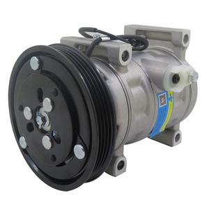 Compresseur de climatisation de voiture de haute qualité 101601664 4pk pour GEELY Jingang 2005-2013 12V, prix d'usine - Product Image 2