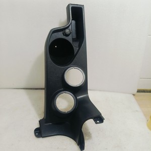 แผงตกแต่งภายในแท้รุ่น 71K8-21240 สำหรับรถขุดฮุนได HX220 HX300 HX340 โครงแผงหน้าปัด ABS - Product Image 3