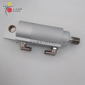 DO Original Quality Cylinder 00.580.4516 for Offset <b>Printing</b> <b>Machine</b> Part - Product Image 4