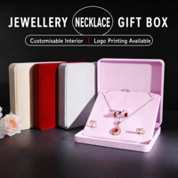 Boîte à bijoux en velours multicolore avec couvercle arrondi, pour ranger et présenter colliers, bagues, boucles d'oreilles, coffret cadeau pour bijoux