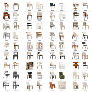 Sedia da pranzo rustica in legno con gambe a spirale, seduta in paglia intrecciata, schienale a X, finiture a sfera, per hotel, ristoranti, caffè, commerciale, all'ingrosso - Product Image 6