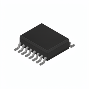 Circuito Integrado IC BUFFER INVERT 6V 16SSOP 74HC4049DB,118 BOM, Componentes Electrónicos Lógicos en Stock - Product Image 1