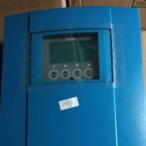 Caudalímetro electromagnético KROHNEE IFC300C IFC300W de acero inoxidable 304 OEM, precisión 0.2, 0-35m/h, conexión de brida para flujo - Product Image 2