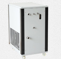 Fabricant de système de refroidissement par eau personnalisé refroidisseur d'air refroidisseur industriel